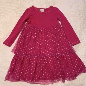 Hanna Andersson Dress